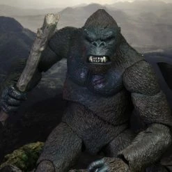 NECA King Kong (Skull Island) 7" Scale Action Figure