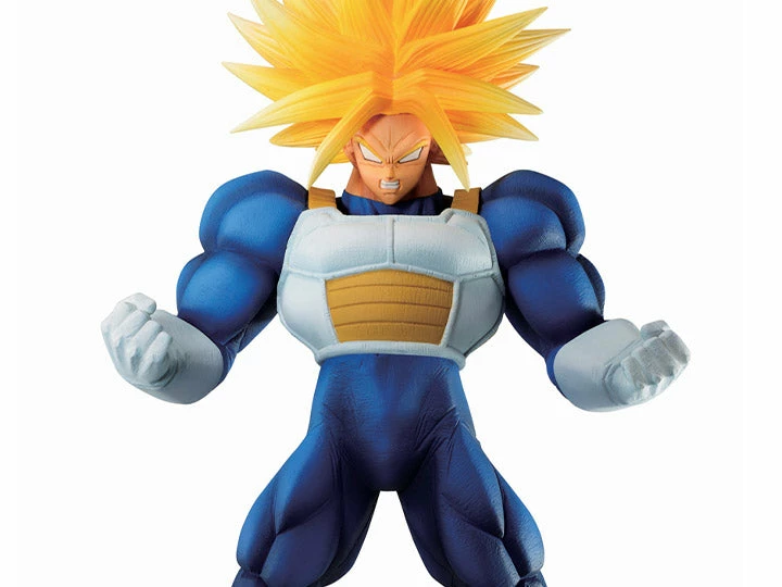 Deals 🔥 Bandai Spirits Dragon Ball Z Ichibansho Super Saiyan Trunks (Vs. Omnibus Super) ✔️ 3 Bandai Spirits Dragon Ball Z Ichibansho Super Saiyan Trunks (Vs. Omnibus Super)
