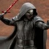 Best reviews of π Kotobukiya Star Wars ArtFX+ Kylo Ren (The Rise Of Skywalker) Statue π 1 Kotobukiya Star Wars ArtFX+ Kylo Ren (The Rise Of Skywalker) Statue