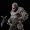 Best deal โญ Art Spirits Movies / TV Godzilla Vs. Kong Hyper Solid Series Kong Exclusive ๐ 2 Art Spirits Movies / TV Godzilla Vs. Kong Hyper Solid Series Kong Exclusive