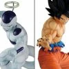 Flash Sale 😍 Bandai Spirits Dragon Ball Super Ichibansho Goku And Frieza (Vs. Omnibus Z) Set ⭐ 2 Bandai Spirits Dragon Ball Super Ichibansho Goku And Frieza (Vs. Omnibus Z) Set