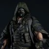 Pure Arts PureArts Ghost Recon Breakpoint Cole D. Walker 1/4 Scale Statue
