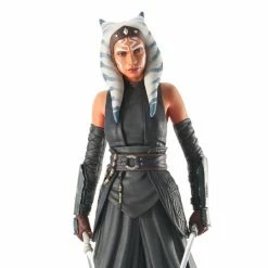 Diamond Select Toys Sci Fi / Horror The Mandalorian Premier Collection Ahsoka Tano (Season 2) 1/7 Scale Statue