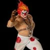 Iron Studios Twisted Metal Sweet Tooth 1/10 Art Scale Statue