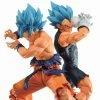 Deals ๐งจ Bandai Spirits Dragon Ball Super Ichibansho Super Saiyan God Super Saiyan Goku & Vegeta (Vs. Omnibus Super) ๐ 1 Bandai Spirits Dragon Ball Super Ichibansho Super Saiyan God Super Saiyan Goku & Vegeta (Vs. Omnibus Super)