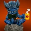 Iron Studios X-Men Mini Co. Beast