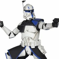 Diamond Select Toys Star Wars: The Clone Wars Premier Collection Captain Rex Statue Sci Fi / Horror