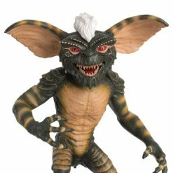 Eaglemoss Movies / TV Gremlins Horror Heroes Collection #6 Stripe Figurine