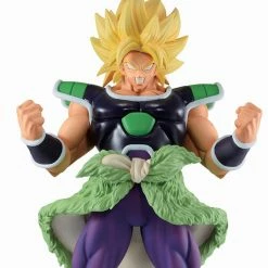 Bandai Spirits Dragon Ball Super Ichibansho Broly (Vs. Omnibus Super)