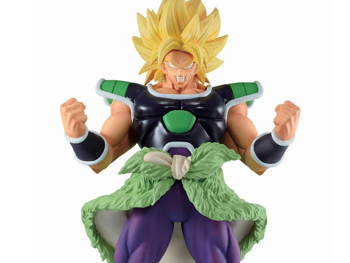 Outlet ๐ Bandai Spirits Dragon Ball Super Ichibansho Broly (Vs. Omnibus Super) ๐งจ 3 Bandai Spirits Dragon Ball Super Ichibansho Broly (Vs. Omnibus Super)