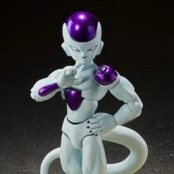 Bandai Spirits Dragon Ball Z S.H.Figuarts Frieza (4th Form)