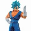 Bandai Spirits Dragon Ball Super Ichibansho Super Saiyan God Super Saiyan Vegito
