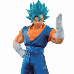 Bandai Spirits Dragon Ball Super Ichibansho Super Saiyan God Super Saiyan Vegito