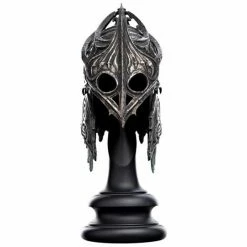 Weta Workshop The Hobbit: Ringwraith Of Khand Helm 1/4 Scale Prop Replica