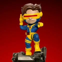 Iron Studios X-Men Mini Co. Cyclops