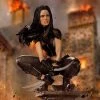 Iron Studios X-Men Battle Diorama Series X-23 1/10 Art Scale Statue