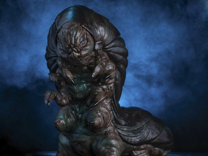 Outlet ๐ Spiral Studio Godzilla: King Of The Monsters Mothra Larva (Benevolent Form) (Regular Ver.) Statue ๐ 3 Spiral Studio Godzilla: King Of The Monsters Mothra Larva (Benevolent Form) (Regular Ver.) Statue