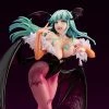 Best reviews of ๐ Kotobukiya Darkstalkers Bishoujo Morrigan Statue ๐งจ 1 Kotobukiya Darkstalkers Bishoujo Morrigan Statue