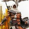 Top 10 🔥 Pure Arts Assassin's Creed Animus Bayek 1/4 Scale Statue PureArts 👍 2 Pure Arts Assassin's Creed Animus Bayek 1/4 Scale Statue PureArts
