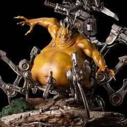 Iron Studios X-Men Battle Diorama Series Mojo 1/10 Art Scale Statue