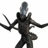 Eaglemoss Movies / TV Alien & Predator Figurine Collection Xenomorph (Big Chap)