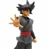 Banpresto Anime Dragon Ball Super Grandista Nero Goku Black
