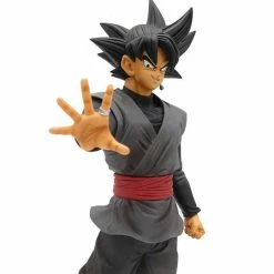 Banpresto Anime Dragon Ball Super Grandista Nero Goku Black