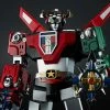 Blitzway Voltron: Defender Of The Universe Carbotix Series Voltron