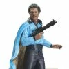 Diamond Select Toys Star Wars: The Empire Strikes Back Milestones Lando Calrissian 1/6 Scale Statue
