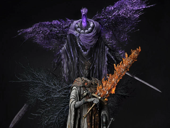 Best deal ๐ Pure Arts Dark Souls III Pontiff Sulyvahn 1/4 Scale Deluxe Statue ๐ 3 Pure Arts Dark Souls III Pontiff Sulyvahn 1/4 Scale Deluxe Statue