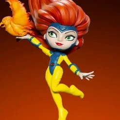 Iron Studios X-Men Mini Co. Jean Grey