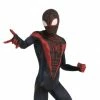 Discount ๐ Eaglemoss Marvel Comics Heavyweights Collection #4 Spider-Man (Miles Morales) ๐ 2 Eaglemoss Marvel Comics Heavyweights Collection #4 Spider-Man (Miles Morales)