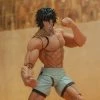 Storm Collectibles Kengan Ashura Tokita Ohma 1/12 Scale Figure