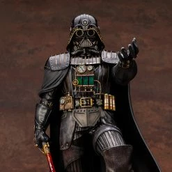 Kotobukiya Star Wars ArtFX Artist Series Darth Vader (Industrial Empire) Statue