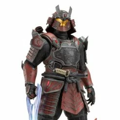 Dark Horse Sci Fi / Horror Halo Infinite: Spartan Yoroi PVC Statue
