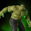 Iron Studios The Infinity Saga BDS Hulk (Battle Of New York) 1/10 Art Scale Statue