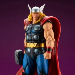 Kotobukiya Marvel Comics ArtFX Thor (Bronze Age) 1/6 Scale Statue