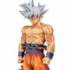 Banpresto Dragon Ball Super Grandista Manga Dimensions #3 Goku Anime
