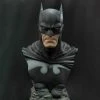 Prime One Studio Premium Bust Batman: Hush (Comics) Batman Batcave Black Version