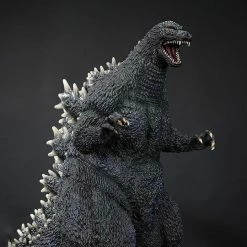 XM Studios Godzilla Vs. SpaceGodzilla Godzilla (Ver. A) Statue