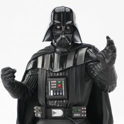 Diamond Select Toys Star Wars: Obi-Wan Kenobi Darth Vader 1/6 Scale Bust Sci Fi / Horror