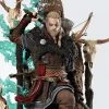 Buy ๐ฅ Pure Arts Assassin's Creed Valhalla Eivor 1/4 Scale Statue ๐งจ 2 Pure Arts Assassin's Creed Valhalla Eivor 1/4 Scale Statue