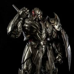 ThreeZero Movies / TV Transformers: The Last Knight Premium Megatron Deluxe Figure