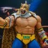 Storm Collectibles Tekken 7 King 1/12 Scale Figure