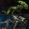 NECA Aliens: Fireteam Elite Series 2 Set Of 2 Figures