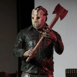 NECA Friday The 13th Part 5 Ultimate Jason (Dream Sequence) Figure