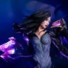 Wholesale 🎁 Pure Arts LEAGUE OF LEGENDS KAI'SA 1/4 SCALE STATUE PureArts 👏 2 Pure Arts LEAGUE OF LEGENDS KAI'SA 1/4 SCALE STATUE PureArts