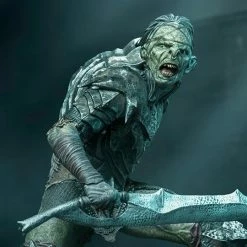 Iron Studios The Lord Of The Rings BDS Swordsman Orc 1/10 Scale Statue