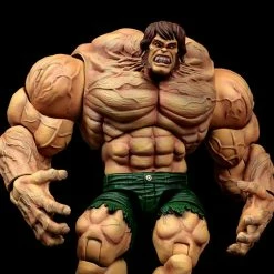 Executive Replicas The Crypt Monster Hyde Action Figure