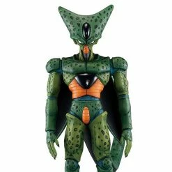 Bandai Spirits Dragon Ball Z Ichibansho Cell (1st Form) (Vs. Omnibus Ultra)